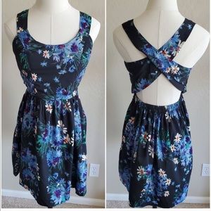 Band of Gypsies Summer Dress